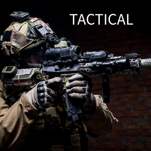 Tactical