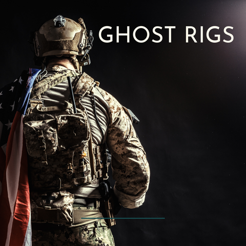 Ghost Rigs