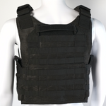 Molle Plate Carrier ActionTX