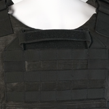 Molle Plate Carrier ActionTX