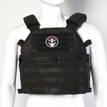 Molle Plate Carrier ActionTX