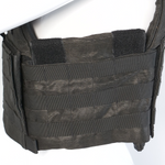 Molle Plate Carrier ActionTX