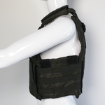 Molle Plate Carrier ActionTX