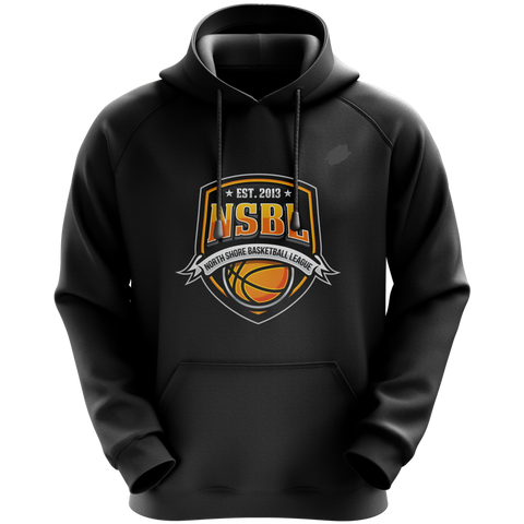 NSBL Hoodie