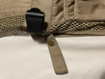 Shotgun Vest with Patch