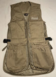 Shotgun Vest with Patch