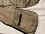 Shotgun Vest with Patch