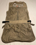 Shotgun Vest with Patch