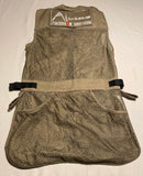 Shotgun Vest with Patch